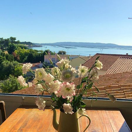 Romantic Maison De Pecheur Sparkling Sea Views メーズ エクステリア 写真