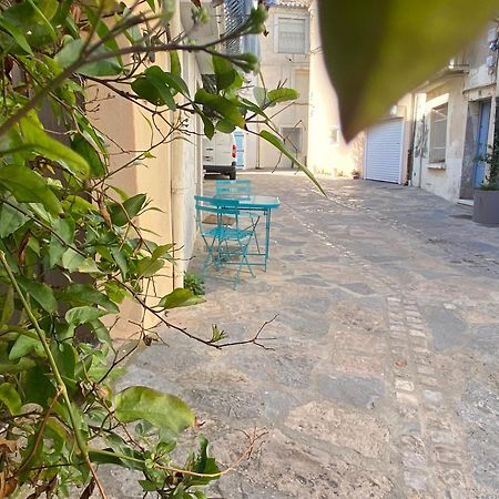 Romantic Maison De Pecheur Sparkling Sea Views メーズ エクステリア 写真