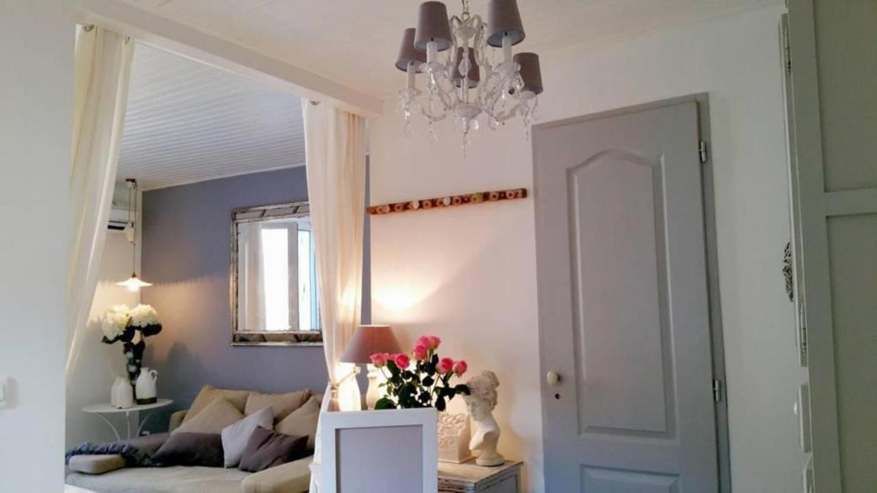 Romantic Maison De Pecheur Sparkling Sea Views メーズ エクステリア 写真