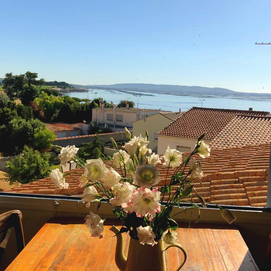 Romantic Maison De Pecheur Sparkling Sea Views メーズ エクステリア 写真