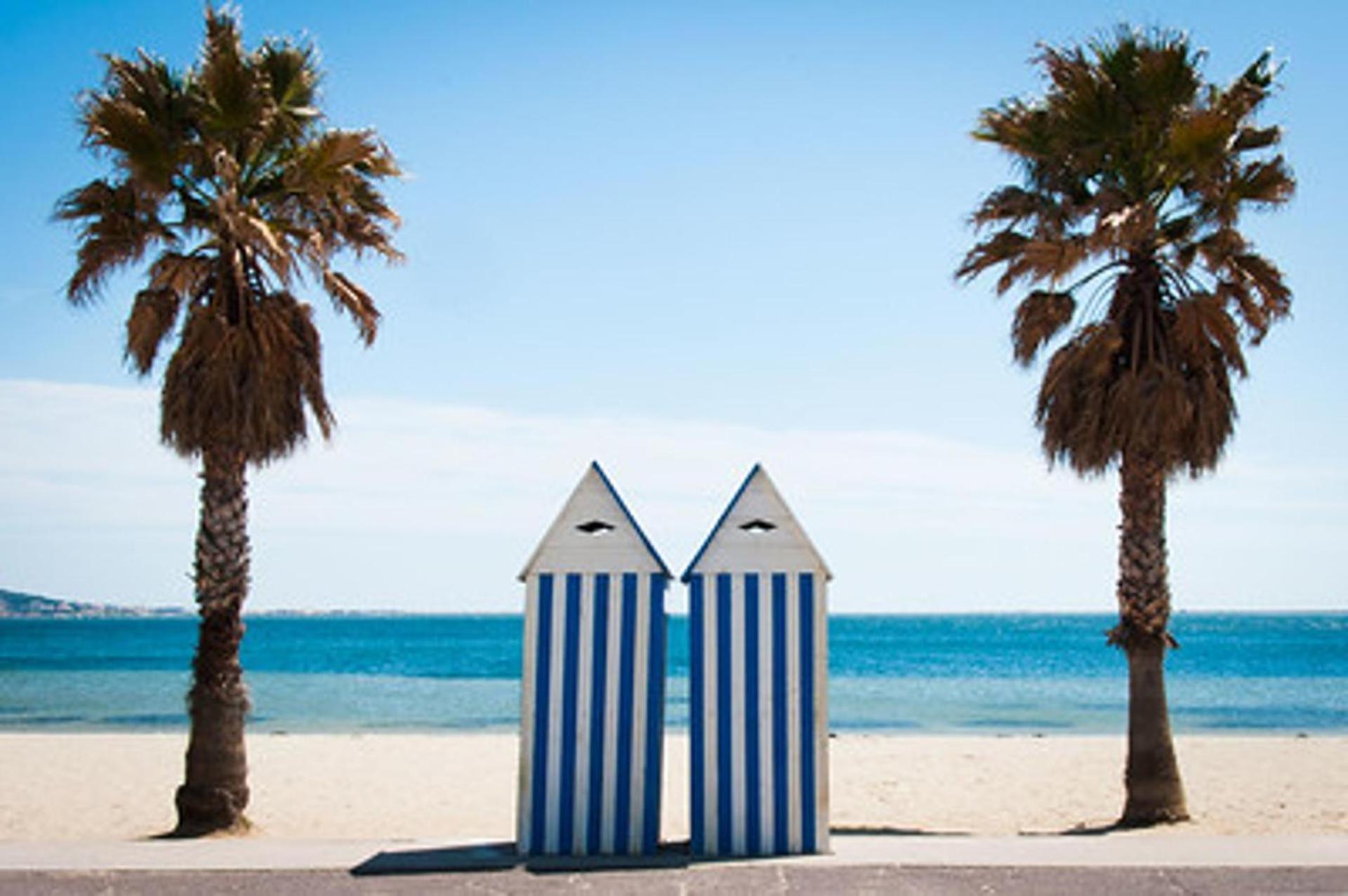Romantic Maison De Pecheur Sparkling Sea Views メーズ エクステリア 写真