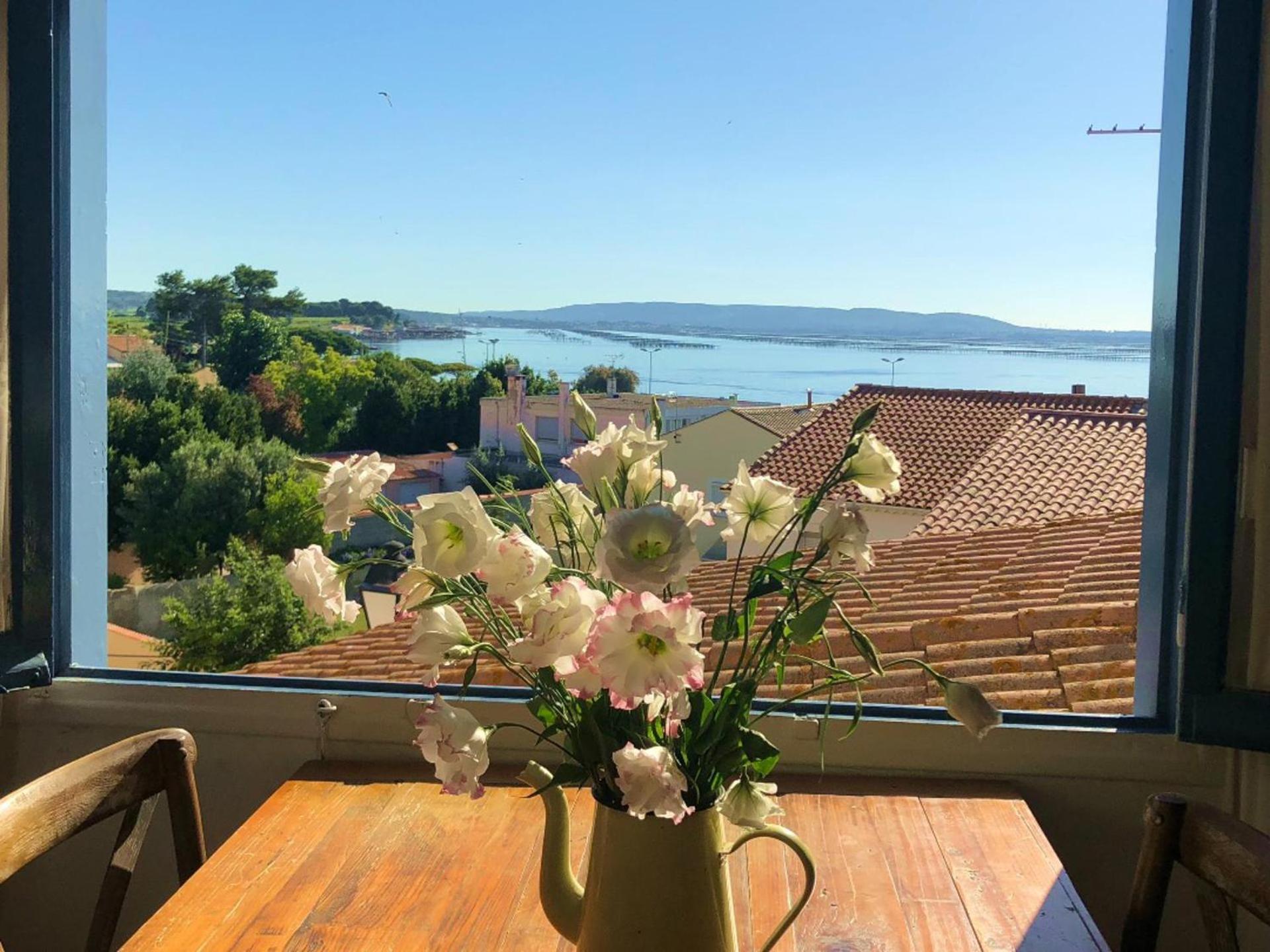 Romantic Maison De Pecheur Sparkling Sea Views メーズ エクステリア 写真