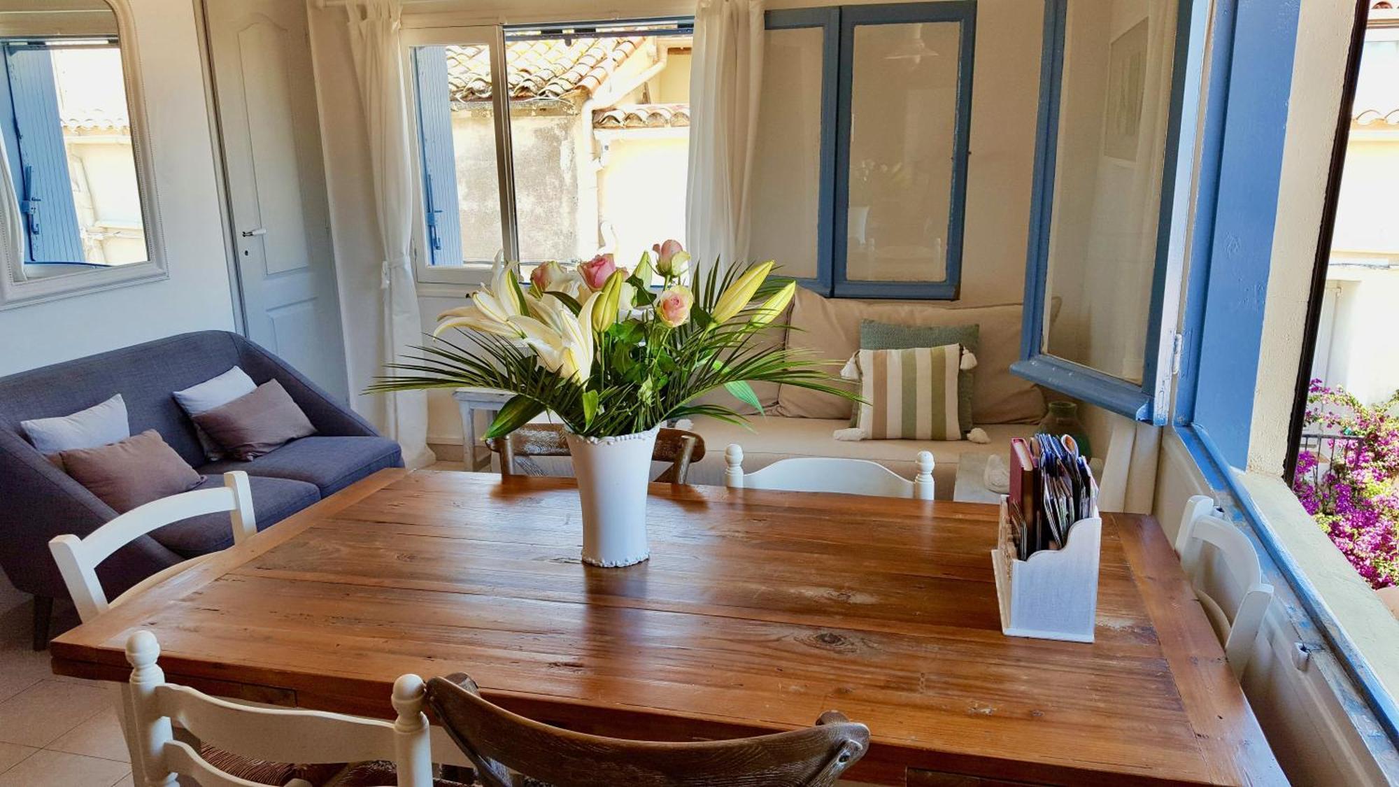 Romantic Maison De Pecheur Sparkling Sea Views メーズ エクステリア 写真