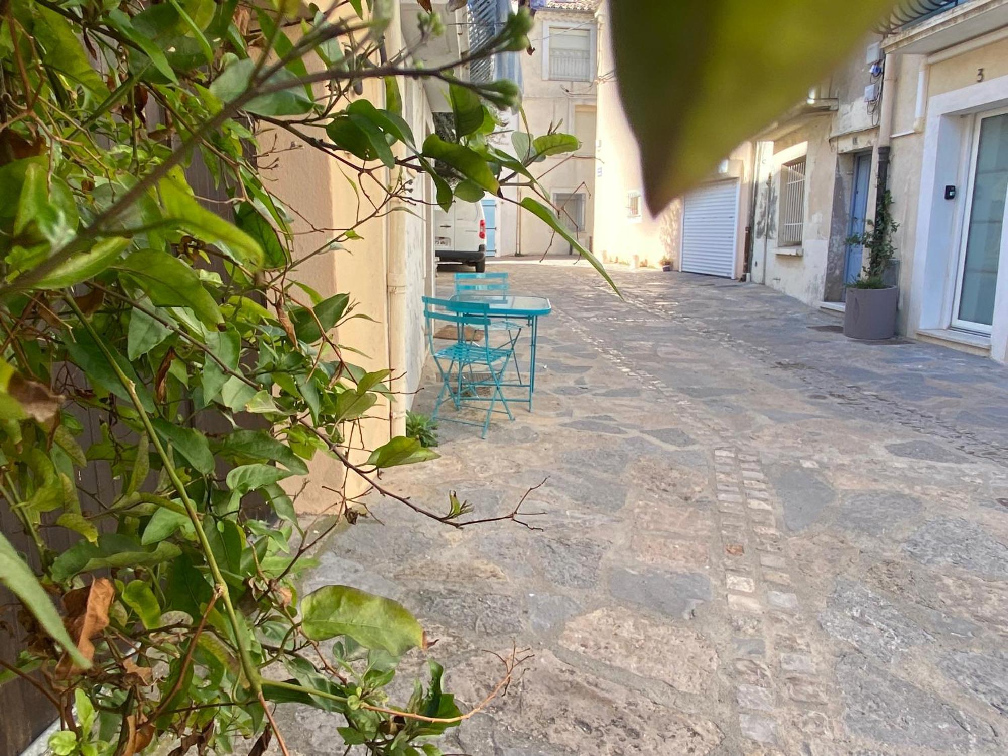 Romantic Maison De Pecheur Sparkling Sea Views メーズ エクステリア 写真
